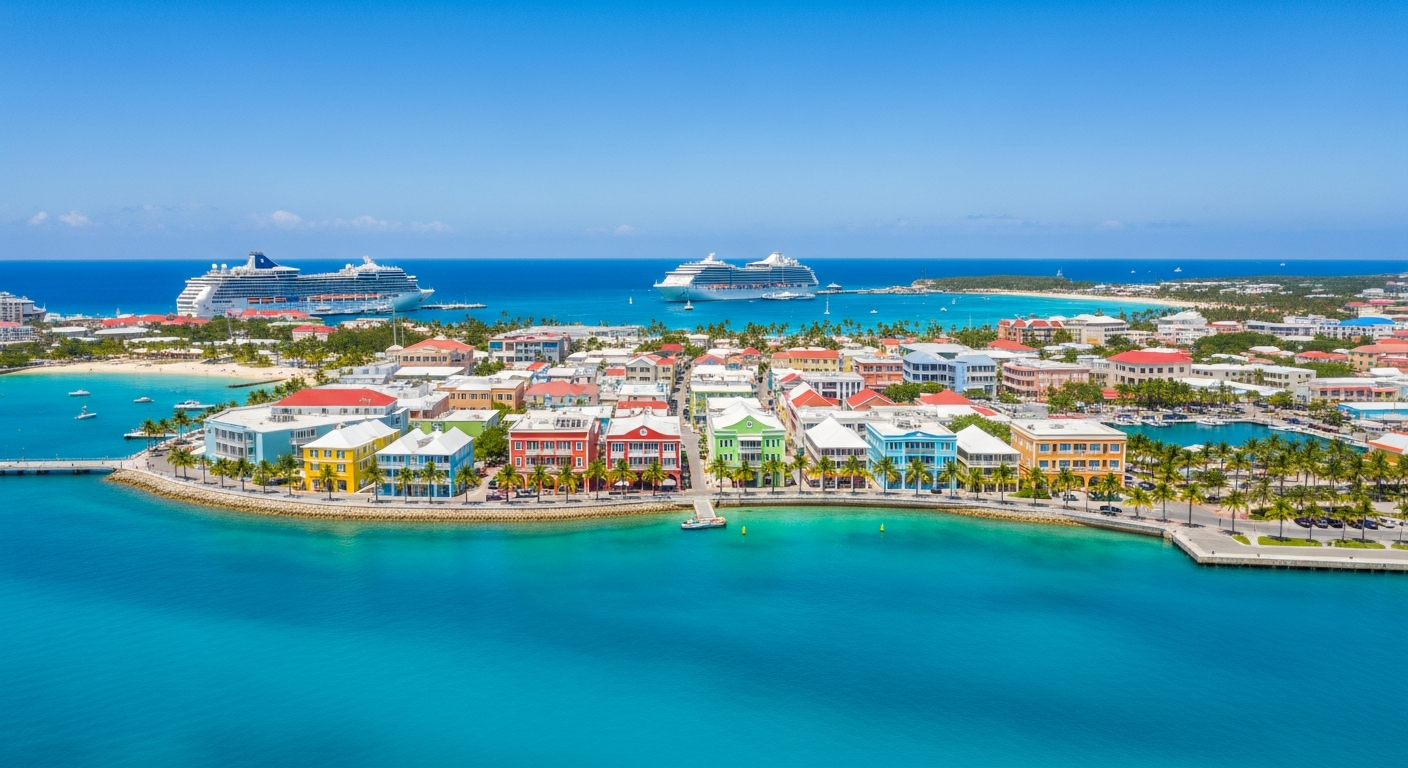 George Town Grand Cayman Tours