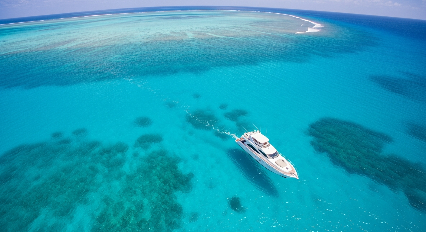 Grand Cayman Private Tours